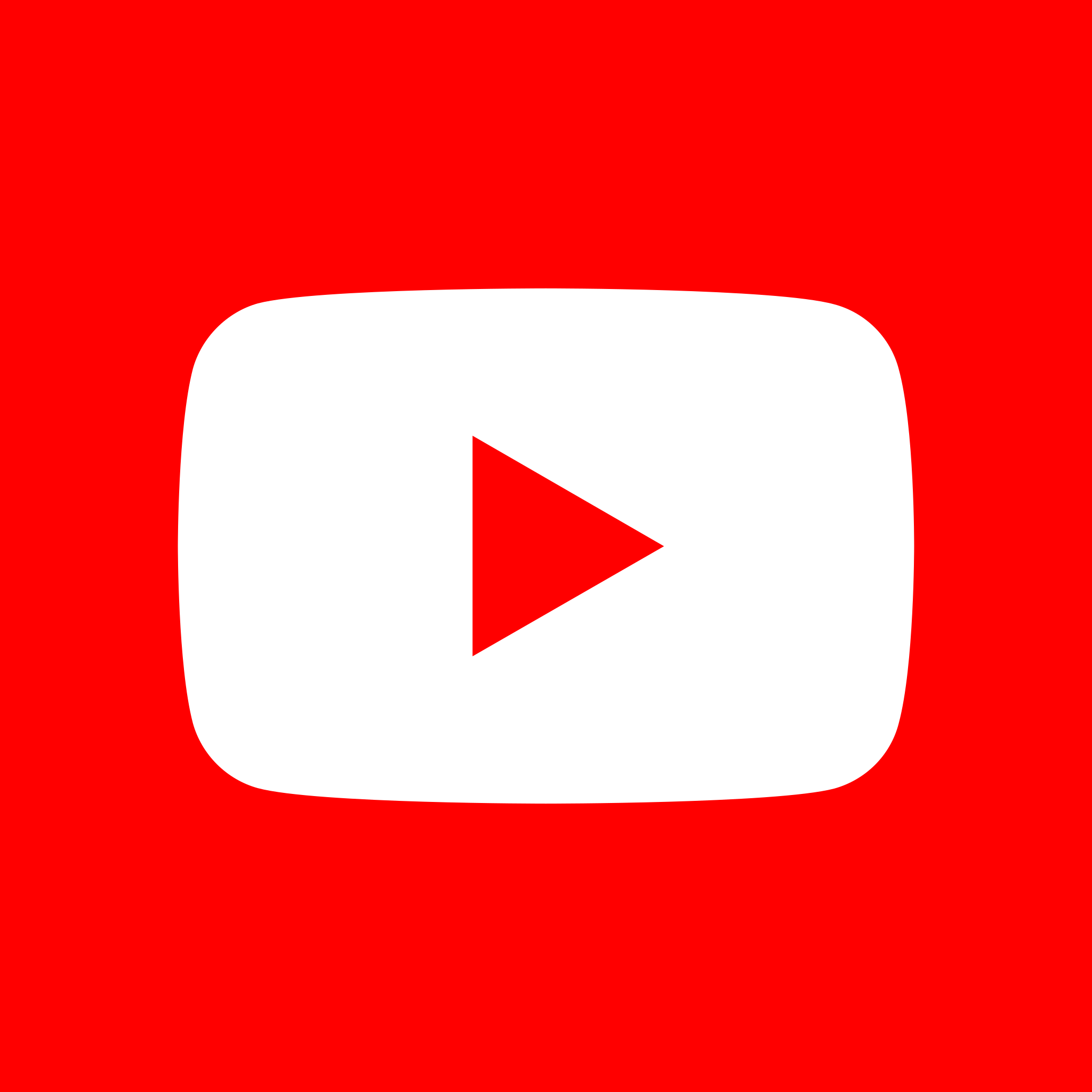 YouTube Logo