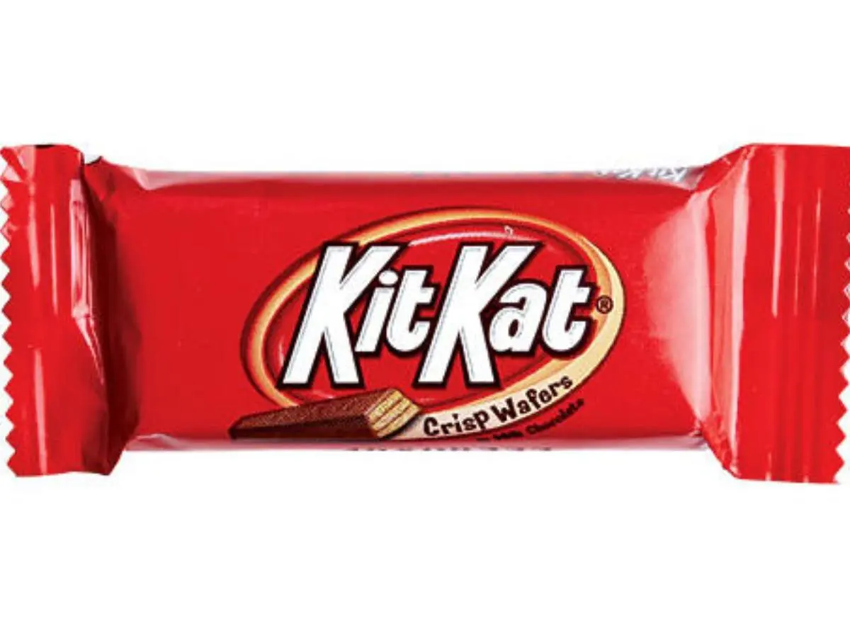 Normal KitKat